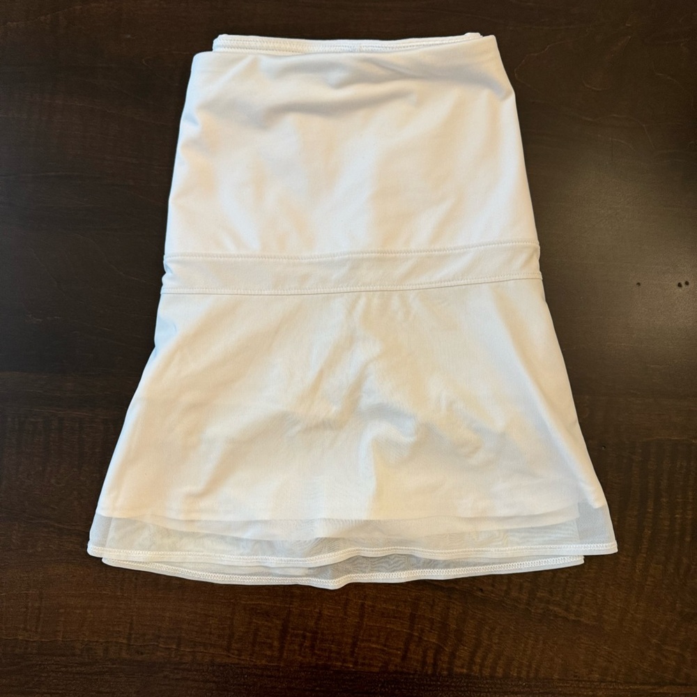 Athleta womens skort